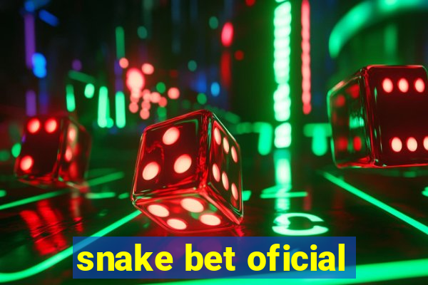 snake bet oficial